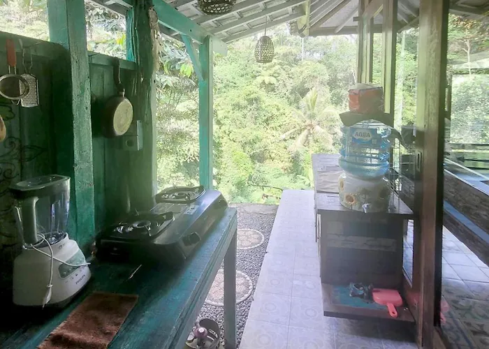 Batari - Artsy Joglo - Private Swimming Pool Villa