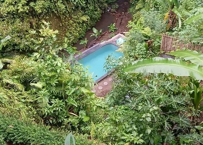 Batari - Artsy Joglo - Private Swimming Pool Villa *